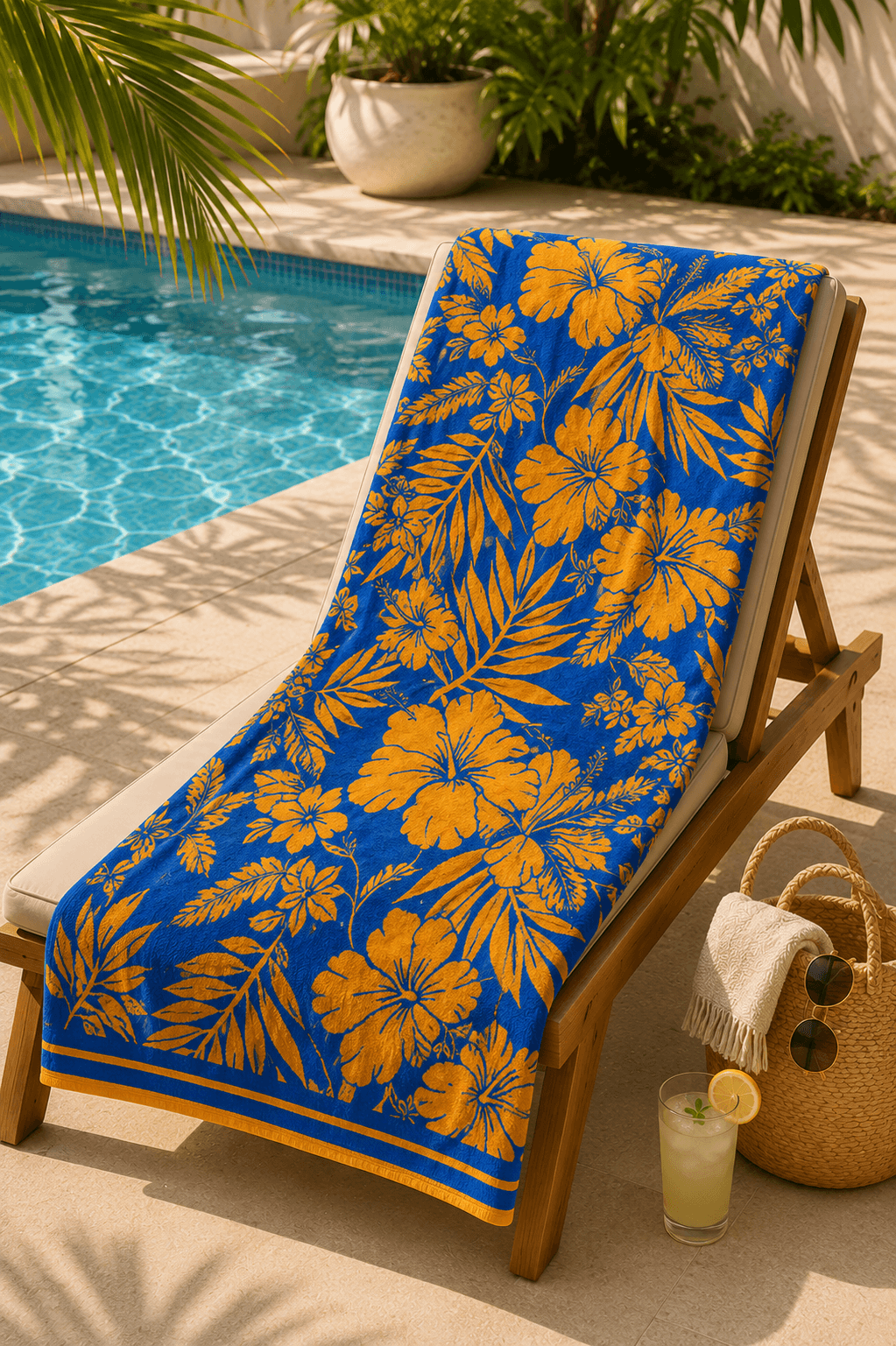 Beach Towels design 3