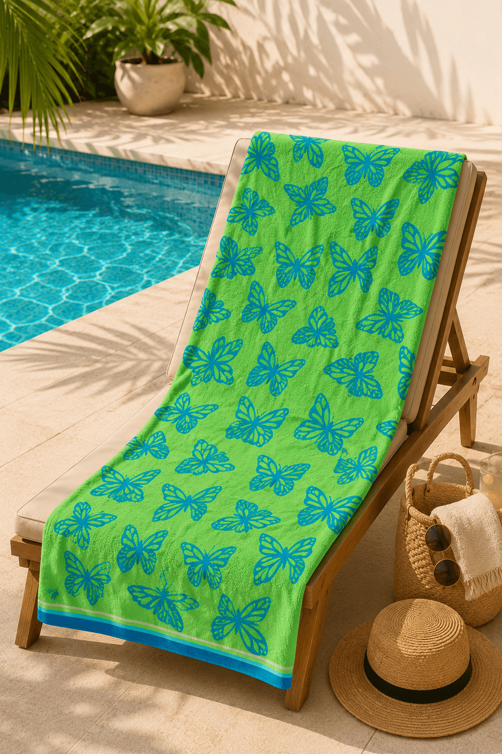 Beach Towels design 5