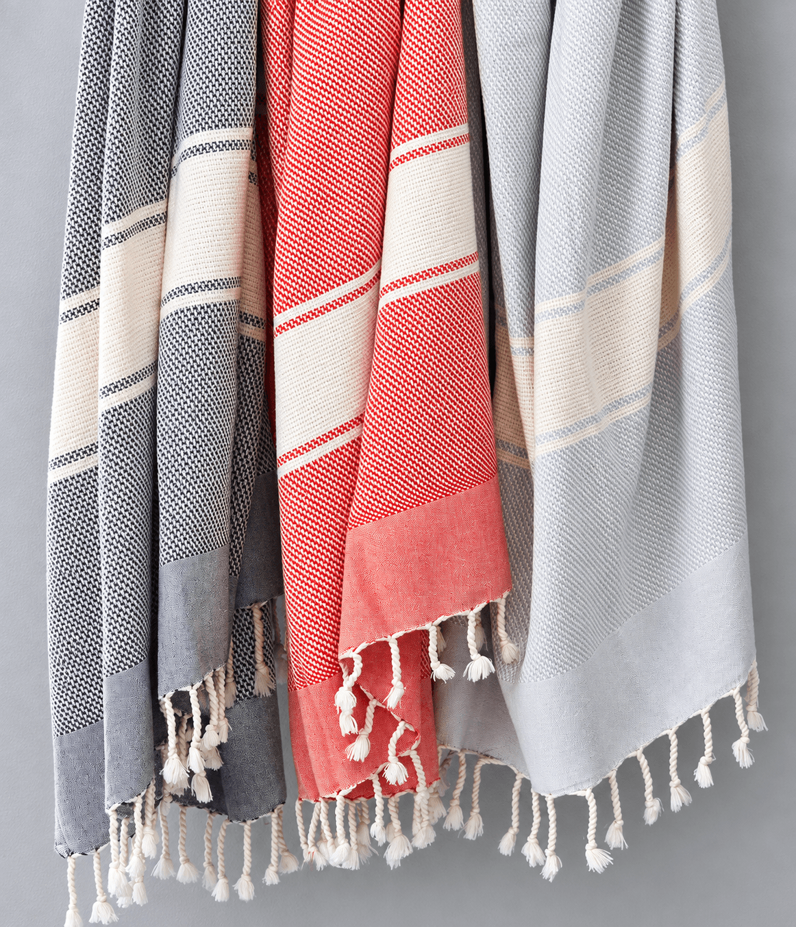 Fouta Towels design 1