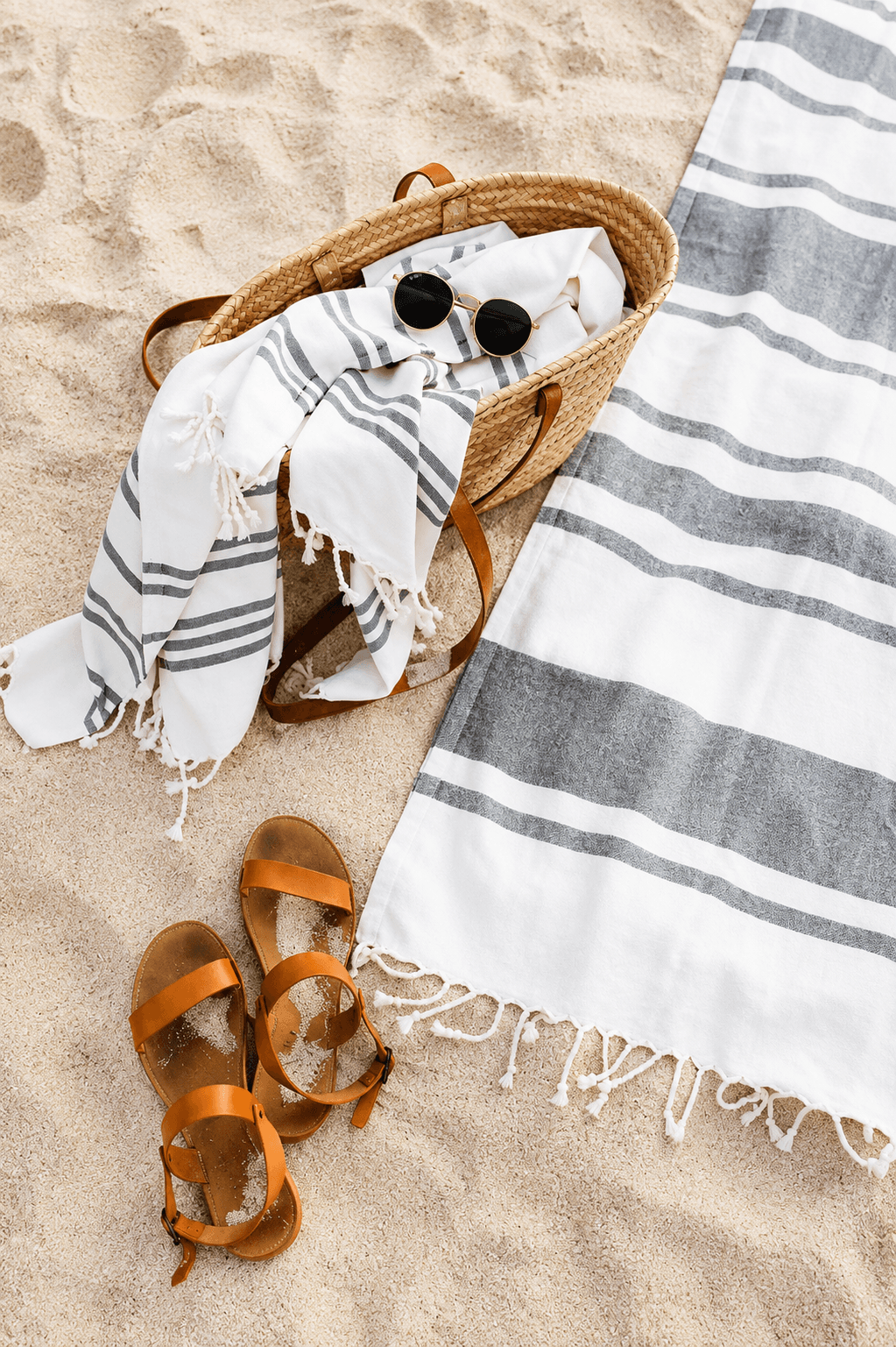 Fouta Towels design 3