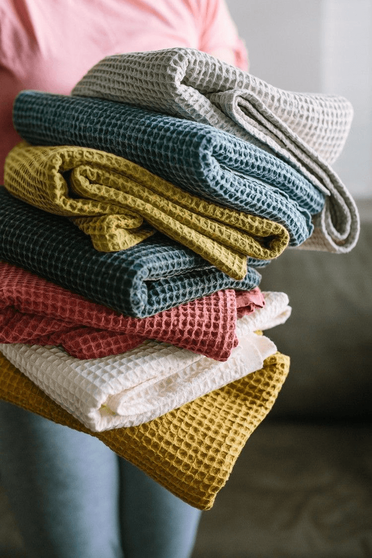 Institutional Towels & Bath Mats design 2