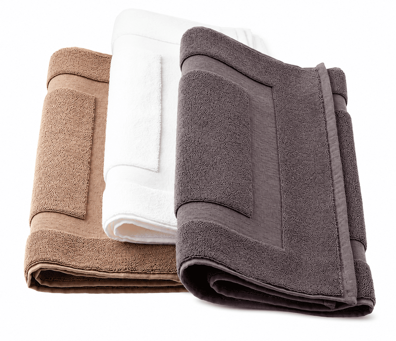 Institutional Towels & Bath Mats design 3