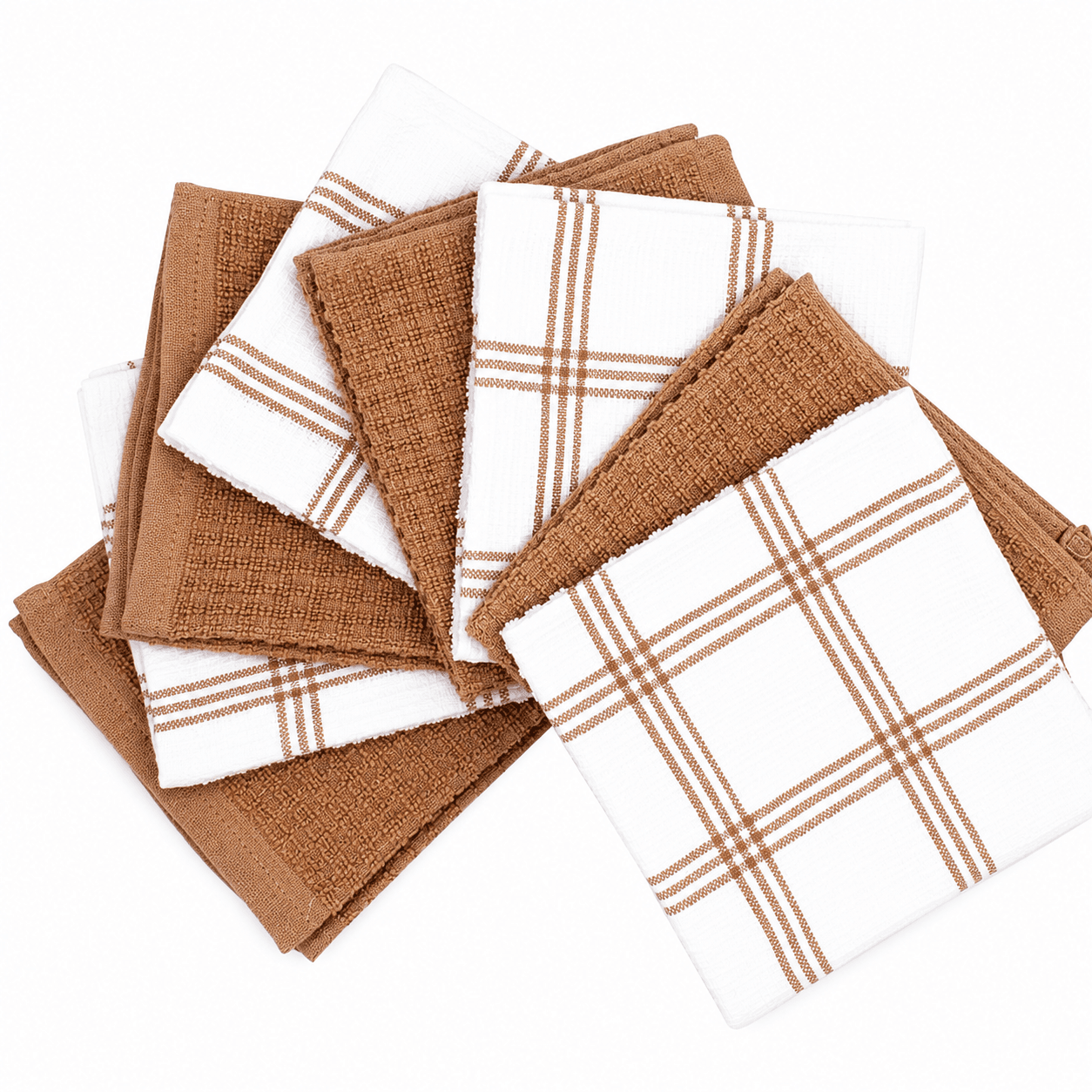 Kitchen Towels design 1