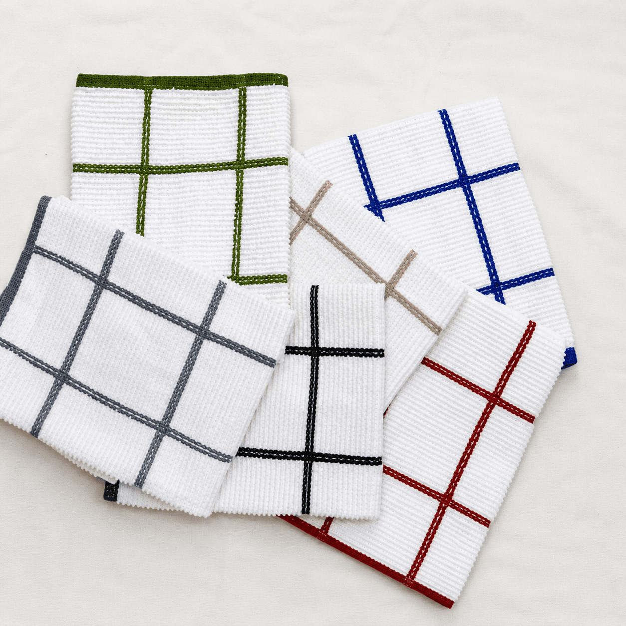Kitchen Towels design 2